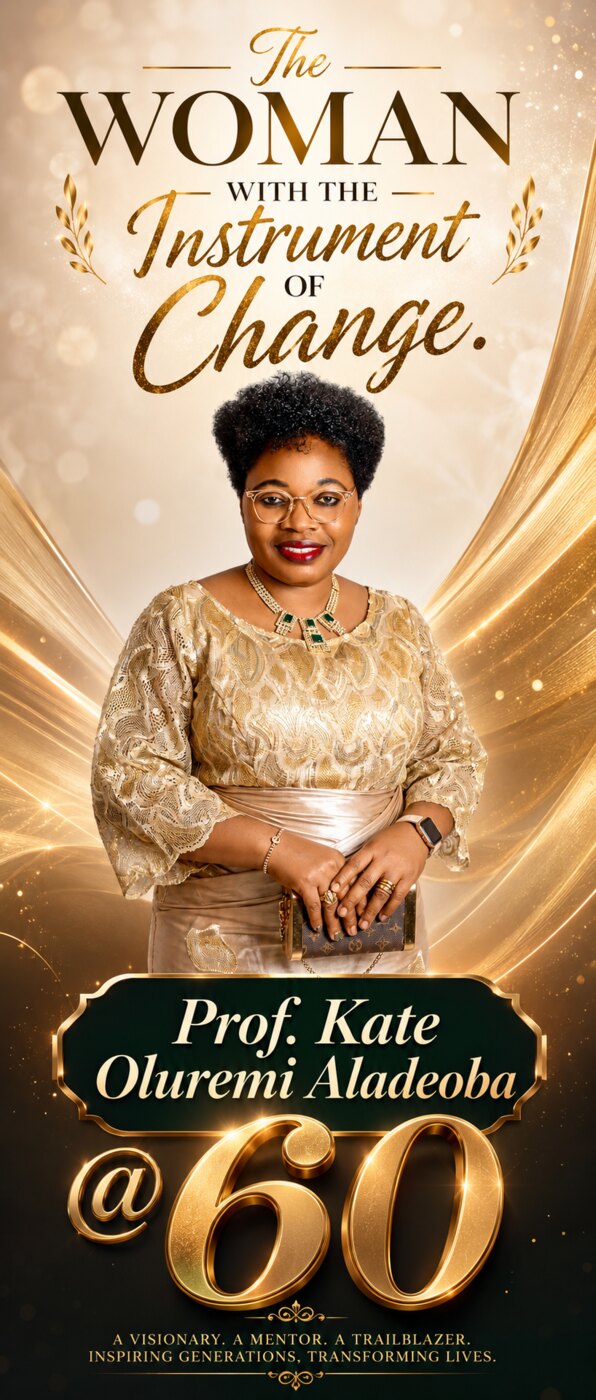Premium executive milestone portrait design
