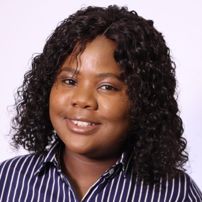 Evety Ncube Joseph